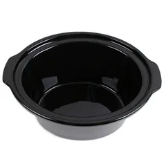 Lõi Nồi Nấu Cháo Cho Bé Bbcooker 3.5L - Thay Thế Chất Liệu Gốm Sứ An Toàn, Tiện Lợi Cho Mẹ Nội Trợ