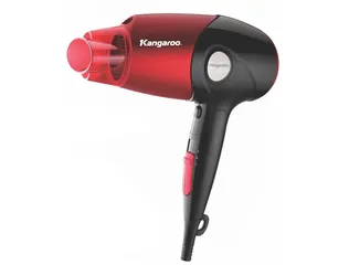 Máy Sấy Tóc KG626 2000W - Kiểu Dáng Thời Trang, Tích Hợp Chức Năng Ion Âm, Sấy Nhanh, Dễ Dàng Tạo Kiểu Tóc Mượt Mà
