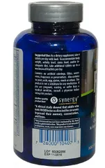 Viên uống bổ não Focus Factor Nutrition for the Brain của Mỹ - Công thức hỗ trợ tăng cường trí nhớ và sự tập trung an toàn, 150 viên