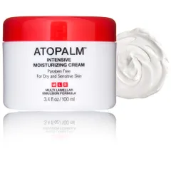 Kem Dưỡng Ẩm Atopalm Hàn Quốc - Giúp Cải Thiện Da Khô, Nứt Nẻ, Phù Hợp Cho Trẻ Nhỏ và Người Lớn, Hộp 100ml
