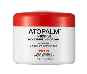 Kem Dưỡng Ẩm Atopalm Hàn Quốc - Giúp Cải Thiện Da Khô, Nứt Nẻ, Phù Hợp Cho Trẻ Nhỏ và Người Lớn, Hộp 100ml