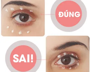 Kem Dưỡng Mắt Sana Nameraka Wrinkle Eye Cream 20g - Chăm Sóc Da Mắt, Giảm Quầng Thâm, Đậu Nành & Retinol, Xuất Xứ Nhật Bản