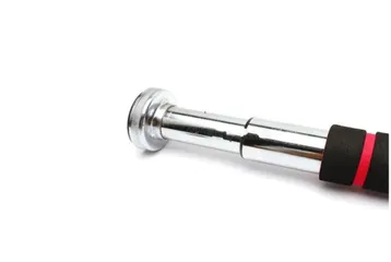 Xà Đơn Treo Tường Pull Điều Chỉnh 60-100cm - Thiết Kế Gọn Nhẹ, Bền Đẹp, Tập Luyện Tại Nhà, Dành Cho Tất Cả Mọi Người
