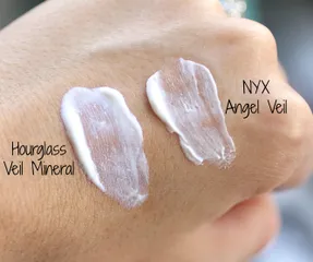 Kem lót Nyx Angel Veil Skin Perfecting Primer 4 trong 1 - Giúp che lỗ chân lông, kiềm dầu, nâng tone da - Mỹ phẩm trang điểm chất lượng cao
