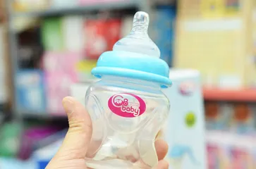Máy Hút Sữa Cầm Tay GB Baby Hàn Quốc - Thiết Kế Gọn Nhẹ, 3 Nấc Điều Chỉnh Lực Hút, Hút êm, Không Đau Rát