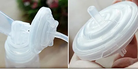 Bộ Chặn Sữa Chính Hãng cho Máy Hút Sữa Spectra 0982 - Tăng Cường Lực Hút, Ngăn Ngừa Chảy Ngược, Phụ Kiện Thiết Yếu Cho Mẹ Bỉm