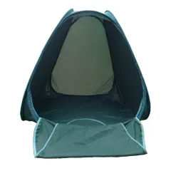 Lều xông hơi cá nhân Mộc Miên - Lều xông hơi sau sinh tiện dụng, tự bung, chống thấm, hiệu quả xông cao cho phụ nữ và làm đẹp da