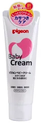Kem nẻ Pigeon Baby Cream 50g - Dưỡng ẩm an toàn cho da bé, chiết xuất tự nhiên, bảo vệ da khỏi nẻ trong mùa đông