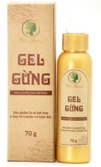 Gel Gừng Giảm Eo Sau Sinh Wonmom 70g - Hỗ Trợ Giảm Mỡ Bụng Hiệu Quả Cho Phụ Nữ Sau Sinh, Dưỡng Ẩm Và Làm Sáng Da Bụng