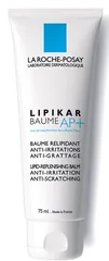 Kem Dưỡng Ẩm La Roche Posay Lipikar Baume AP+ 75ml - Dưỡng Ẩm và Làm Dịu Da Khô, Mẩn Đỏ, Nhạy Cảm