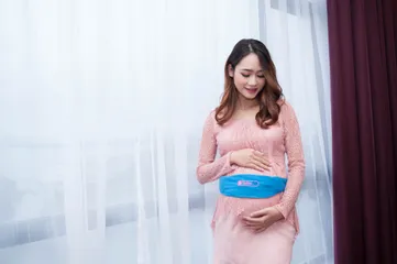 Tai Nghe Thai Nhi Tiptop Kid Music TKM001 - Tai Nghe Bà Bầu Thông Minh Kích Thích Phát Triển Trí Thông Minh Cho Thai Nhi