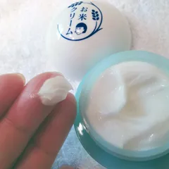 Kem Dưỡng Trắng Da Cám Gạo Nhật Bản Keana Care Nadeshiko 30g - Giúp Sáng Da, Se Khít Lỗ Chân Lông, Dưỡng Ẩm Tối Ưu