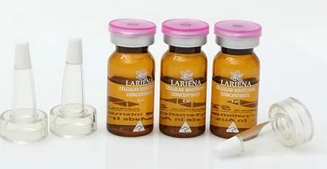 Tinh Chất Trắng Da Lariena Cellular Whitening Concentrate - Serum Dưỡng Trắng Da Từ Nhau Thai Cừu Giúp Làm Mịn Da và Trẻ Hóa Da