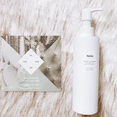 Gel rửa mặt cao cấp cho da nhạy cảm Huxley Cleansing Gel