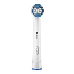 Set 5 đầu bàn chải điện Precision Clean Oral-B - Lông mềm mại, làm sạch hiệu quả mà không gây tổn thương nướu, Tây Bắc
