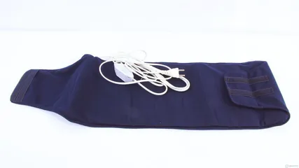 Đai quấn nóng đôi Heating Pad giảm mỡ đùi, tay, chân - Hỗ trợ cải thiện vòng eo và thư giãn cơ thể hiệu quả