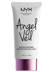 Kem lót Nyx Angel Veil Skin Perfecting Primer 4 trong 1 - Giúp che lỗ chân lông, kiềm dầu, nâng tone da - Mỹ phẩm trang điểm chất lượng cao