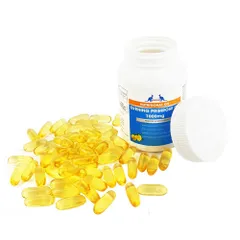 Viên uống tinh dầu hoa Anh Thảo AugoldHealth 1000mg - Hỗ trợ điều hòa nội tiết và làm đẹp cho phụ nữ