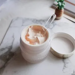 Kem Dưỡng Trắng Da Forencos Wonderwerk Marula Tone Up Cream 50ml - Cấp Ẩm, Dưỡng Sáng Da, Chống Lão Hóa Từ Thiên Nhiên