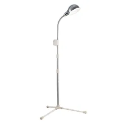 Đèn Gù Hồng Ngoại Xông Ấm TNE Chân Cao 1.7m - Thiết Bị Chăm Sóc Sức Khỏe Hiện Đại, Điều Chỉnh Chiều Cao, Không Thoát Nhiệt