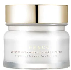 Kem Dưỡng Trắng Da Forencos Wonderwerk Marula Tone Up Cream 50ml - Cấp Ẩm, Dưỡng Sáng Da, Chống Lão Hóa Từ Thiên Nhiên