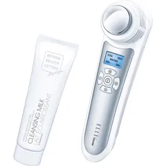 Máy Massage Da Mặt Beurer FC90 Chính Hãng - Chăm Sóc Da Tươi Sáng Bằng Công Nghệ Ion Hóa, Thiết Kế Nhỏ Gọn Tiện Dụng