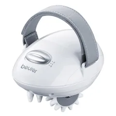 Máy Massage Cầm Tay Beurer CM50 - Xoa Bóp Làm Săn Chắc Da Vùng Cellulite - Thiết Bị Chăm Sóc Sức Khỏe Tiện Dụng