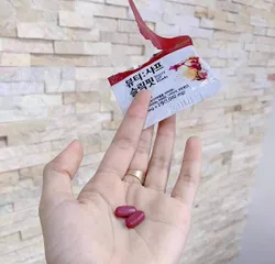 Viên Uống Nhụy Hoa Nghệ Tây Beauty Saff Slimfit Hàn Quốc - Hỗ Trợ Giảm Cân Tự Nhiên, Duy Trì Vóc Dáng Khỏe Đẹp