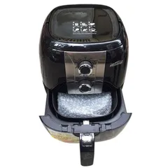 Nồi Chiên Không Dầu Mistral MAF10 3.5L - Công Nghệ Nấu Nướng Hiện Đại, Giảm Đến 80% Dầu Mỡ, Sức Khỏe Gia Đình Thịnh Vượng
