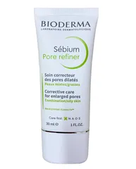 Kem se khít lỗ chân lông Bioderma Sebium Pore Refiner 30ml - Kiểm soát dầu nhờn, làm mờ lỗ chân lông, cho làn da mịn màng tự nhiên