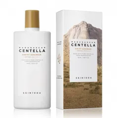 [Nhập khẩu] Kem Chống Nắng Skin1004 Madagascar Centella SPF50+ PA++++ - Dành Cho Da Nhạy Cảm, Dầu Mụn, Chống Nước, Làm Sáng Da