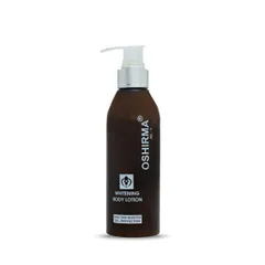 Sữa Dưỡng Thể Trắng Da Oshirma Re-X Nhật Bản 200ml - Cải Thiện Độ Sáng Da, Ngăn Ngừa Thâm Nám, Hương Thơm Dễ Chịu