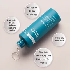 Nước Hoa Hồng Paula's Choice Pore Reducing Toner 190ml - Dành Cho Da Dầu Mụn, Cân Bằng Da, Giảm Lỗ Chân Lông, Chăm Sóc Da Hiệu Quả