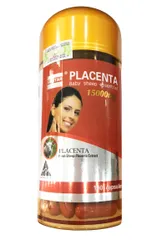 Nhau Thai Cừu Costar 35000mg - Viên Uống Làm Đẹp Da Từ Úc Hộp 100 Viên, Tăng Cường Sức Khỏe, Cân Bằng Nội Tiết Tố Nữ
