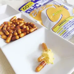 Viên Uống DHC Vitamin C - Hỗ Trợ Làm Đẹp Da, Tăng Cường Sức Đề Kháng, Giảm Thâm Nám, Chính Hãng Nhật Bản