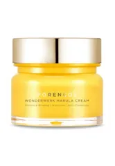 Kem Nâng Cơ Ban Đêm Forencos Wonderwerk Marula Cream - Dưỡng Ẩm & Phục Hồi Da Chuyên Sâu 50ml