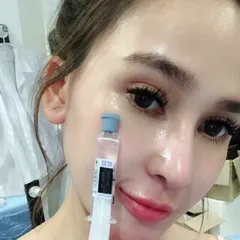 Khoáng Ha Teva Nhật Bản - Dưỡng ẩm và cấp nước cho da, Chăm sóc da hiệu quả như tại Spa, Hộp 10 ống 2.5ml