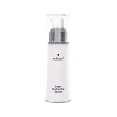 Serum Sakura Super Restorative 30ml - Dưỡng Da Trẻ Hóa Từ Nhật Bản, Giúp Phục Hồi, Căng Mịn, Chống Lão Hóa Hiệu Quả