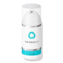 Serum Vitamin C Dưỡng Sáng Da The Perfect C 30ml - Hỗ Trợ Sinh Collagen, Làm Mờ Nếp Nhăn, Tăng Độ Đàn Hồi Da