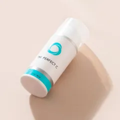 Serum Vitamin C Dưỡng Sáng Da The Perfect C 30ml - Hỗ Trợ Sinh Collagen, Làm Mờ Nếp Nhăn, Tăng Độ Đàn Hồi Da