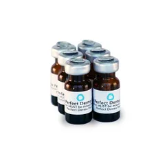 Tinh chất The Perfect Derma Clear Acne - Serum Hỗ Trợ Cải Thiện Mụn Chuyên Sâu, Giúp Da Sáng Mịn và Khỏe Mạnh