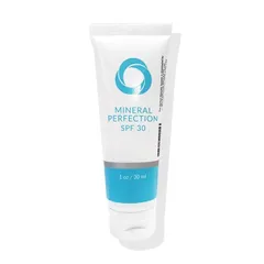 Kem chống nắng The Perfect Mineral Perfection SPF 30 - Bảo vệ da hoàn hảo, nhẹ nhàng, phù hợp mọi loại da, chống nắng hiệu quả UVA/UVB.