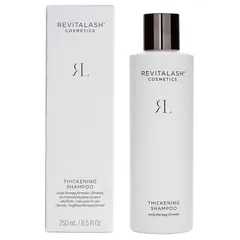 Dầu Gội Hỗ Trợ Giảm Rụng Tóc RevitaLash Thickening - Phục Hồi Tóc Mỏng Từ Thiên Nhiên, 250ml