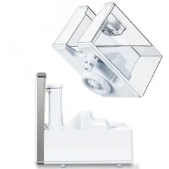 Máy Tạo Ẩm Beurer LB88 Công Suất 280W – Thiết Kế Hiện Đại, Chất Lượng Đức, Dung Tích Lớn Phun Ẩm Cho Không Gian Rộng 48m2