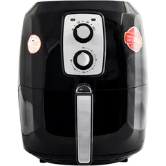 Nồi Chiên Không Dầu Magic Korea A-83 6L, Công Suất 1800W, Tiết Kiệm Dầu Mỡ, Lựa Chọn Lành Mạnh Cho Gia Đình