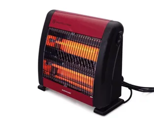 Quạt Sưởi Hồng Ngoại Sunhouse SHD7013 - Công Suất 800W, Tiết Kiệm Điện, Tốt Cho Sức Khỏe, Bảo Hành 12 Tháng