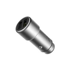 Tẩu Sạc Nhanh Ô Tô USB 3.0 Xiaomi Quick Charge 3.0 - Sạc Nhanh Đa Năng Cho Điện Thoại, Máy Tính Bảng, Thiết Bị Game