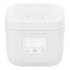 Nồi Cơm Điện Thông Minh Xiaomi Mijia 1,6L - Nấu Cơm Nhanh, Giữ Nhiệt 24h, Điều Khiển Qua App, Thiết Kế Hiện Đại, Thích Hợp Cho Gia Đình Nhỏ
