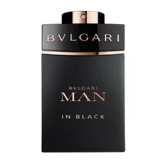Nước hoa nam Bvlgari Man In Black EDP 100ml - Hương vị bí ẩn, nam tính, lịch lãm với cảm hứng từ thần Vulcan, phù hợp cho mọi dịp.