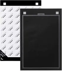 Keo Bắt Muỗi Glue Sheet Sharp FZ-STS2M - Miếng Dính Hiệu Quả Cho Máy Lọc Không Khí Sharp FP-JM30V, GM30E, FM40E, JM40V, GM50E